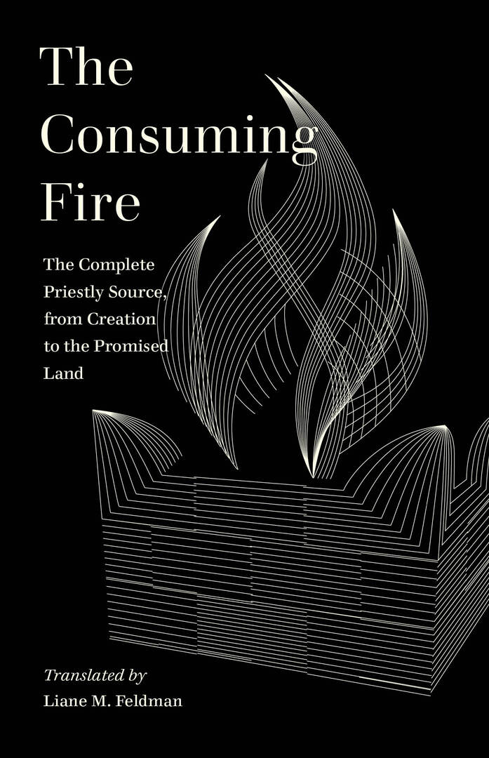 Cover image for The Consuming Fire ISBN 9780520383654